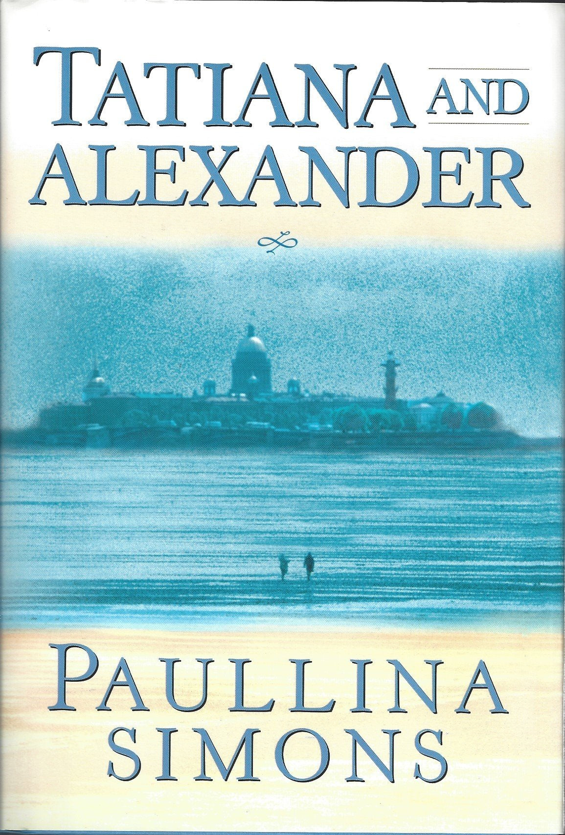 Tatiana and Alexander