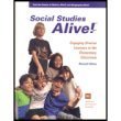 Teachers' Curriculum Institute, Social Studies Alive: Engaging Diverse Learners in the Elementary Classroom, Revised Edition, 9781583710128, 1583710124, 2005