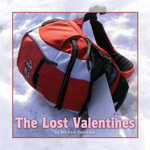 Lost Valentines, The