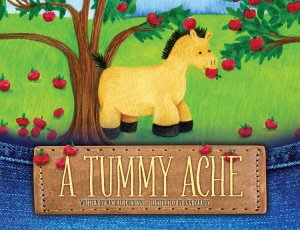 A Tummy Ache
