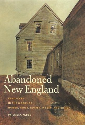 Abandoned New England (Revisiting New England)