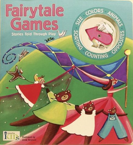 Fairytale Games