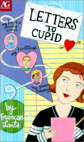 Letters to Cupid (AG Fiction)(American Girl)