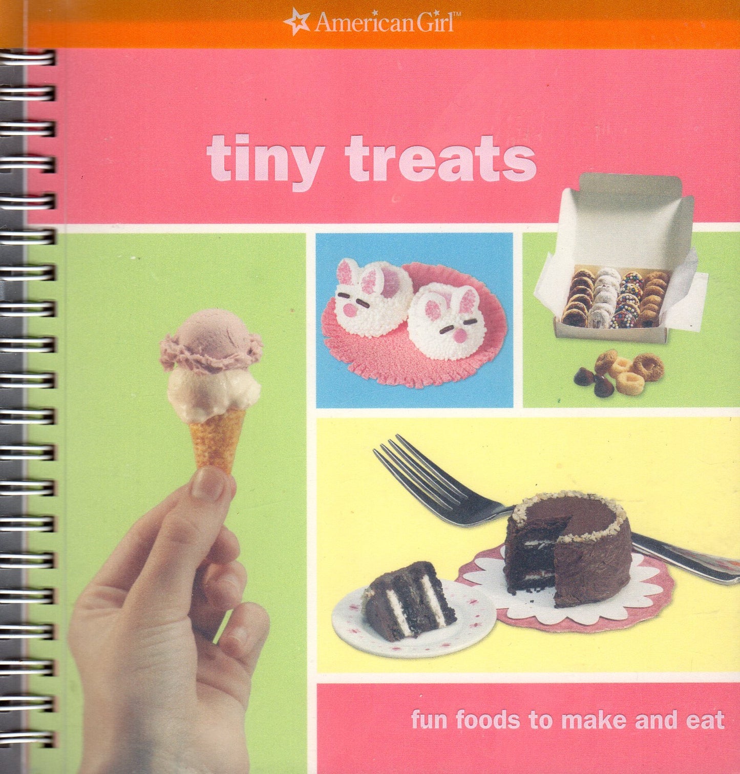 Tiny Treats