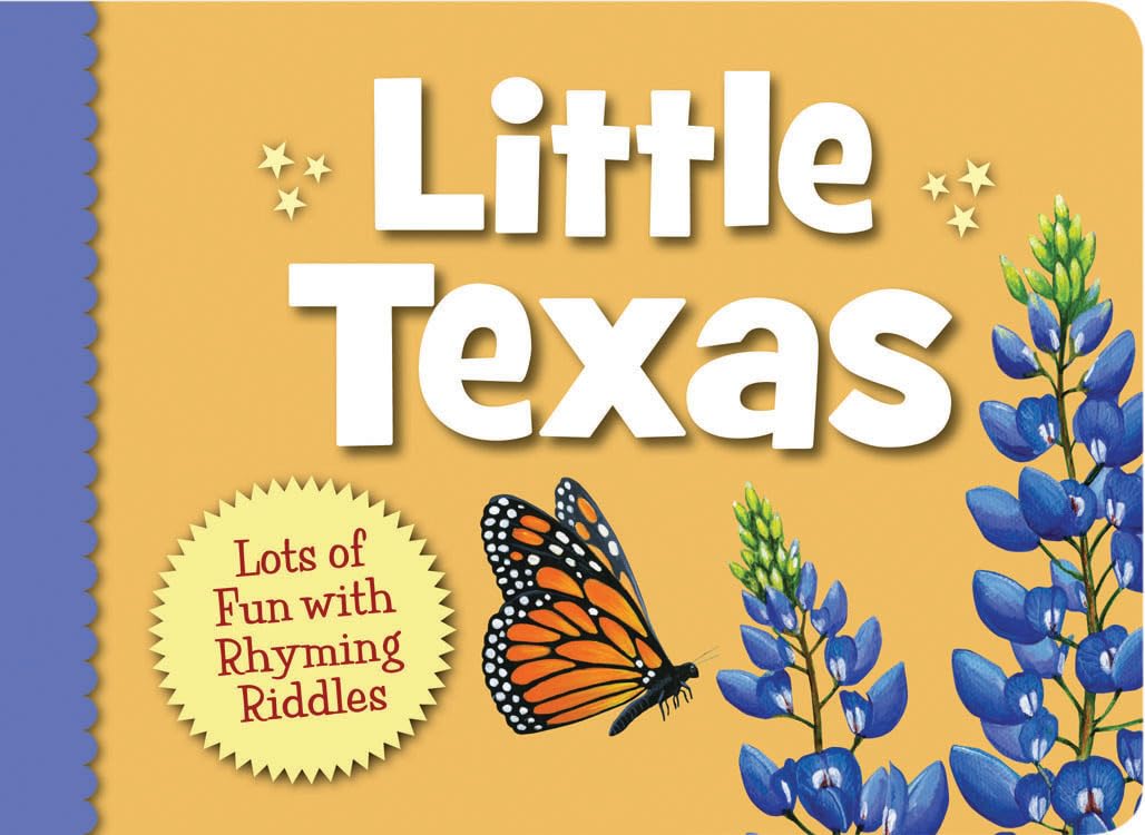 Little Texas (Little State)
