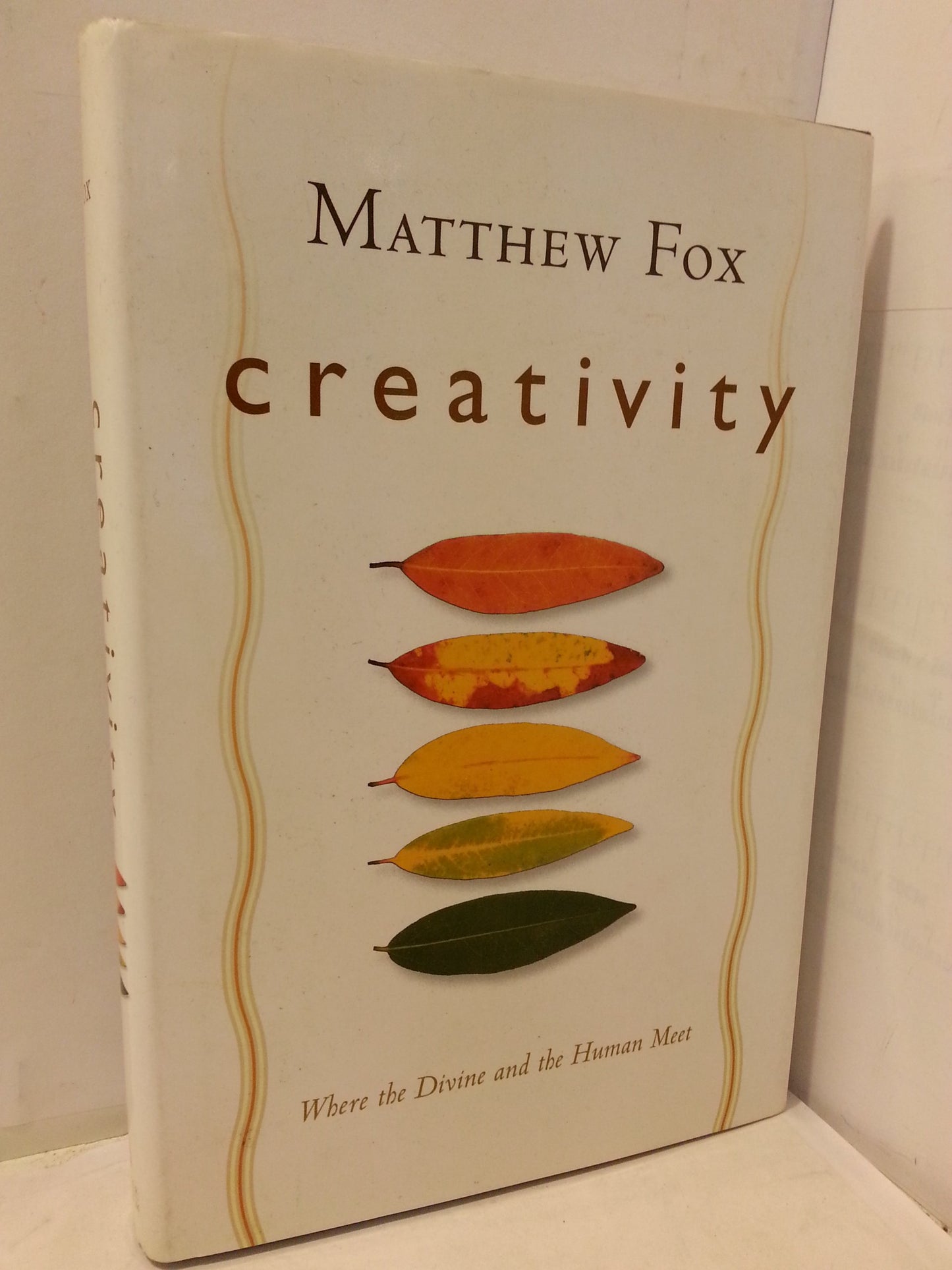 Creativity