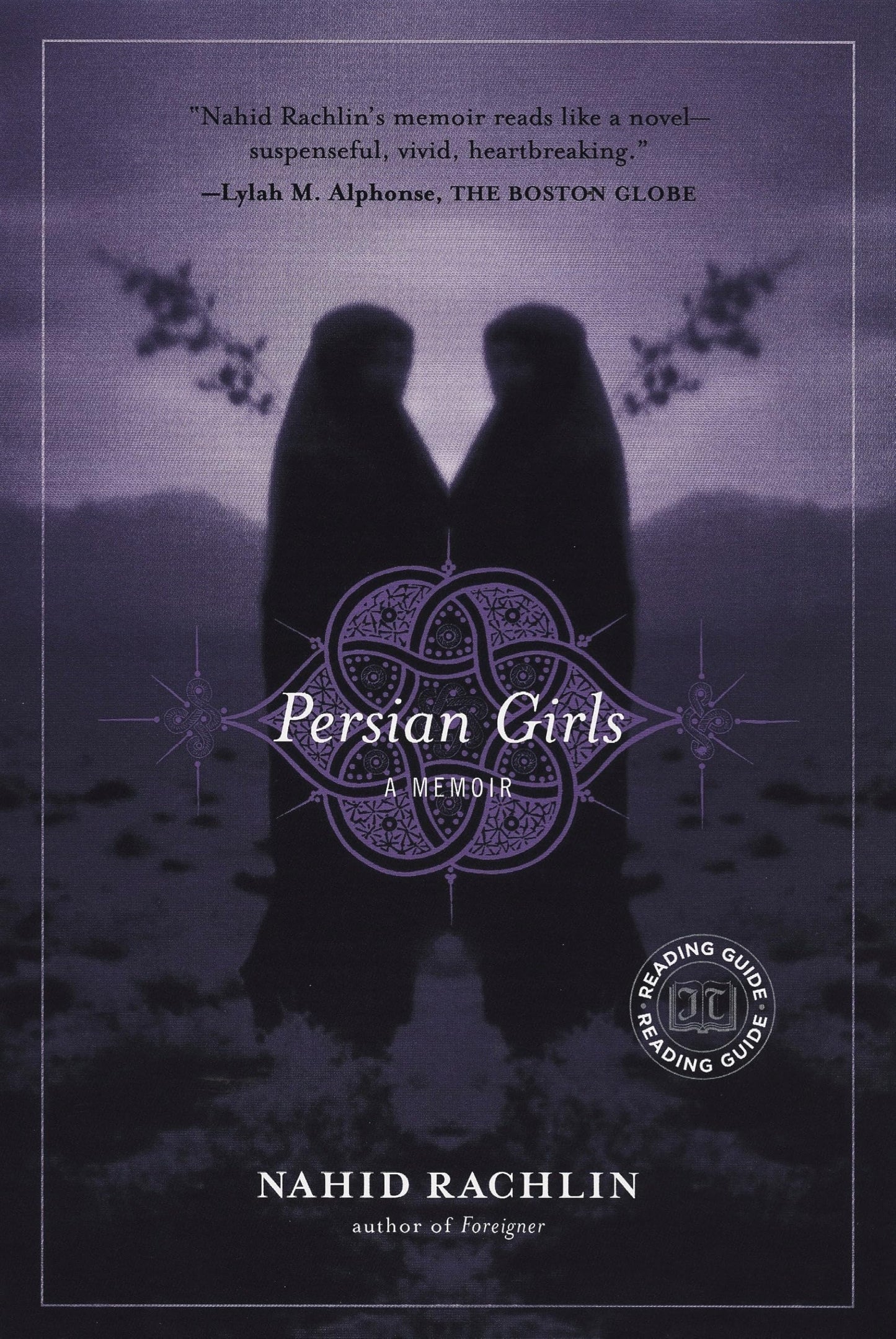 Persian Girls: A Memoir