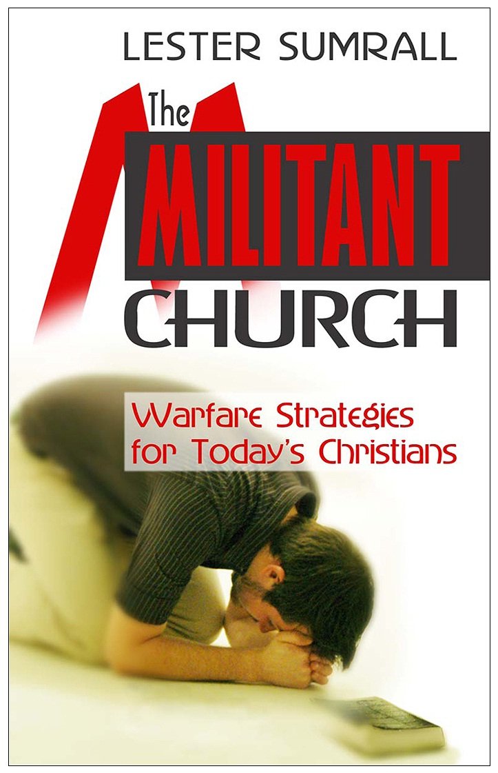 The Militant Church