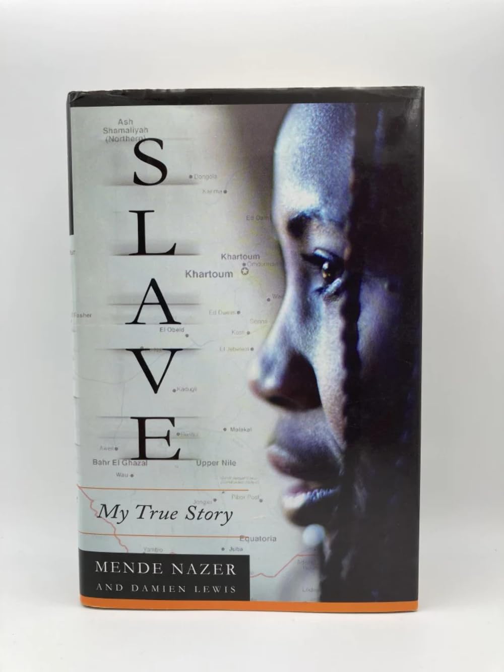 Slave: My True Story