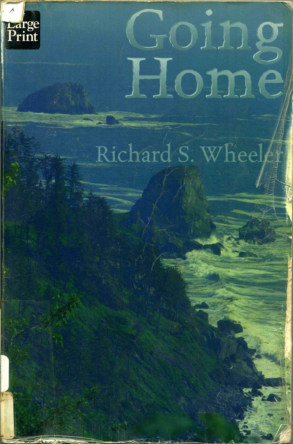 Going Home