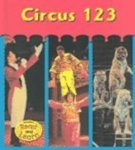 Circus 123 (Heinemann Read & Learn)
