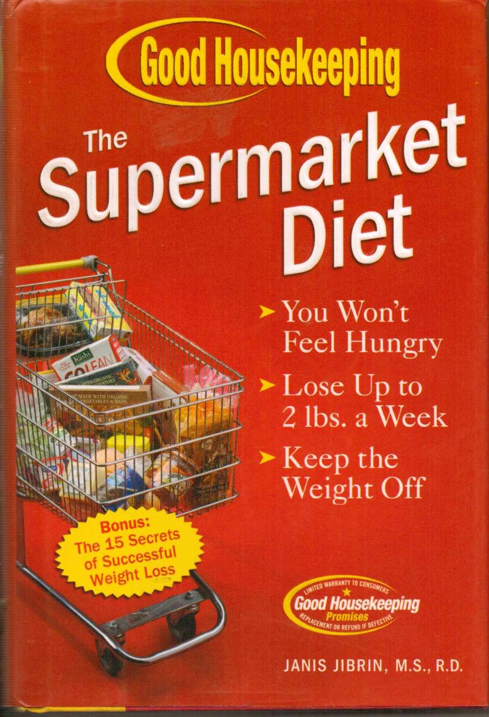 The Supermarket Diet
