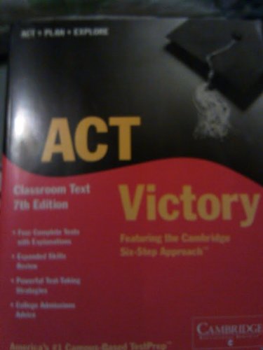 ACT Victory