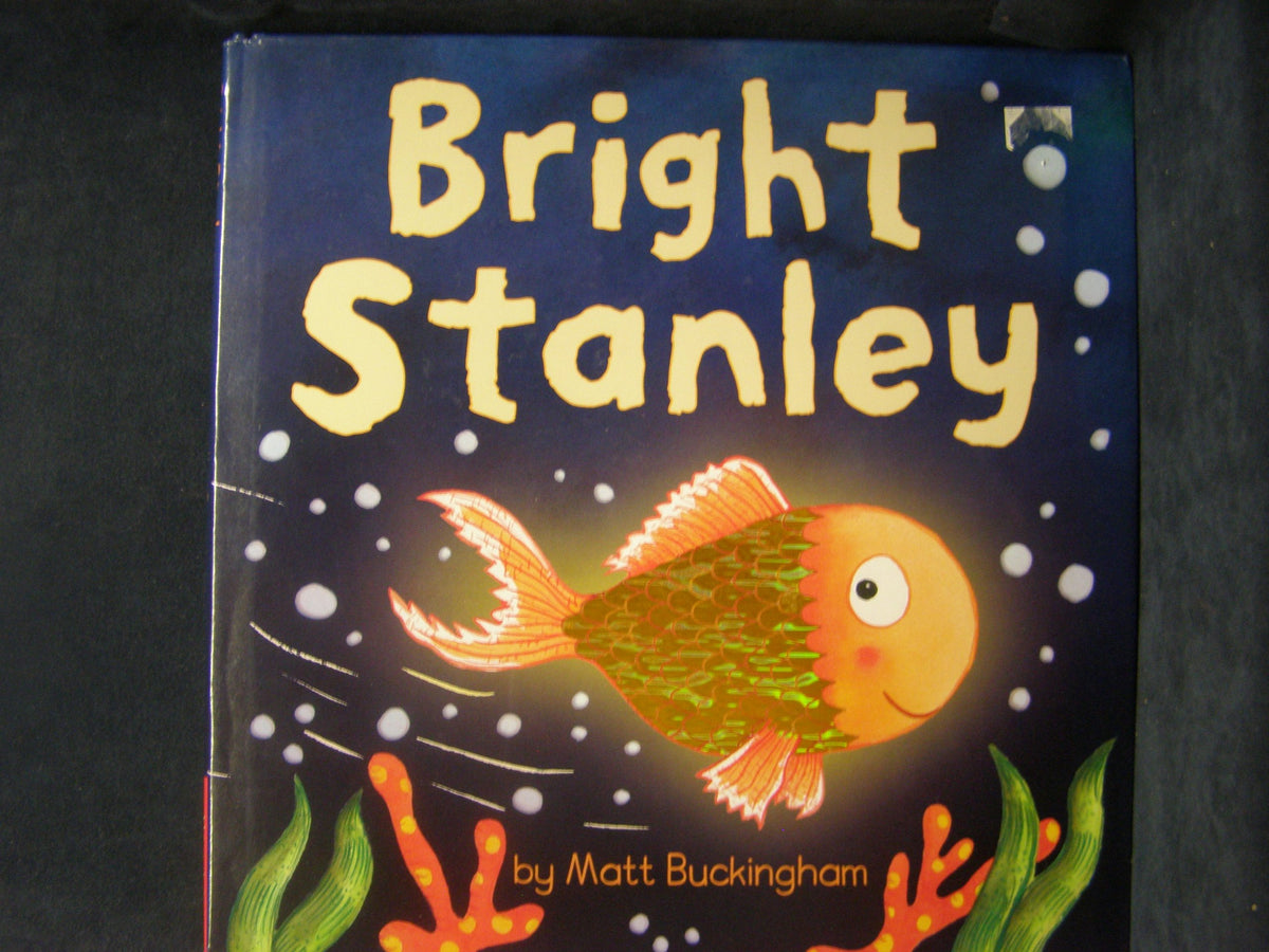 Bright Stanley