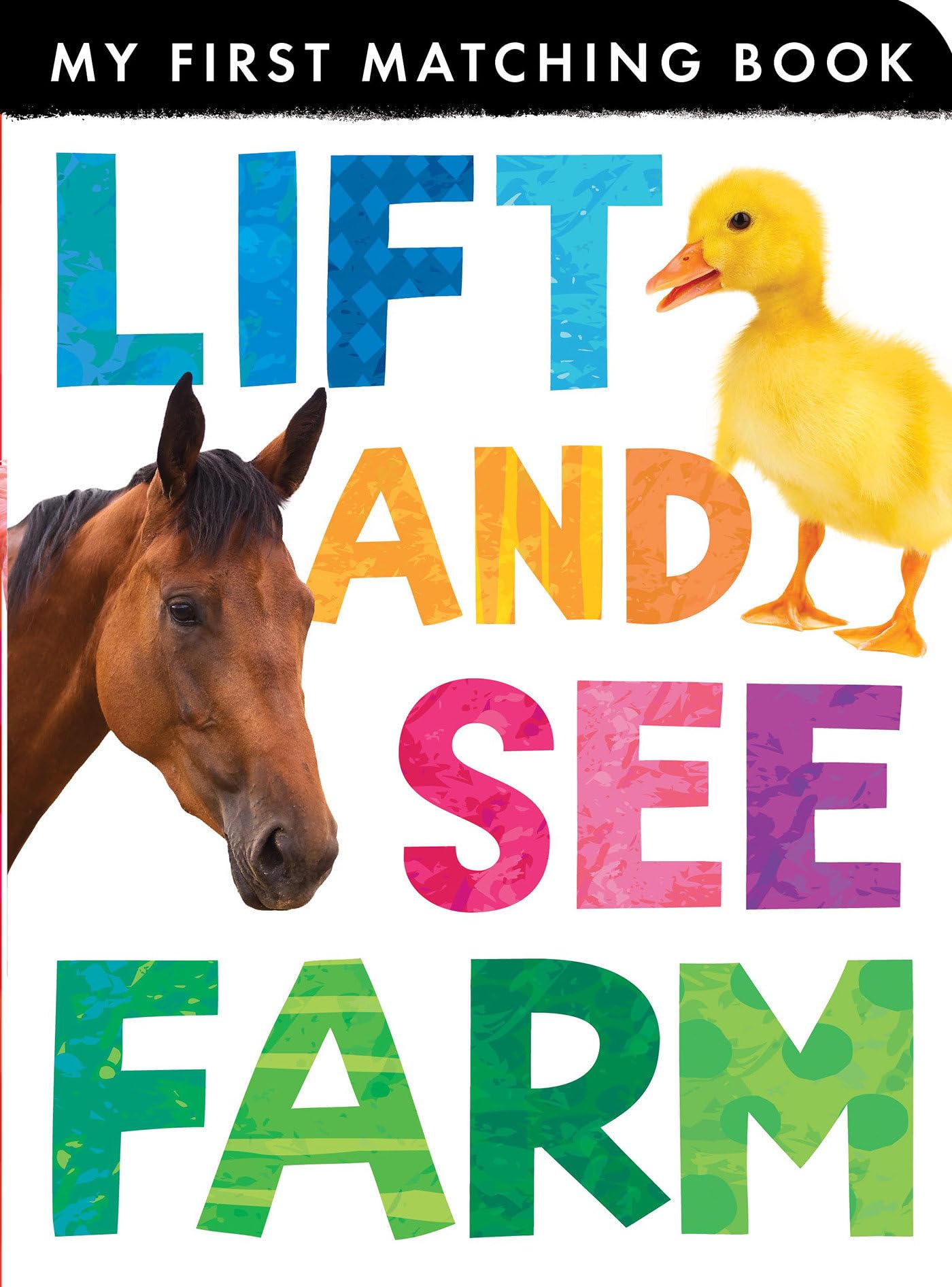 Lift and See Farm (My First)