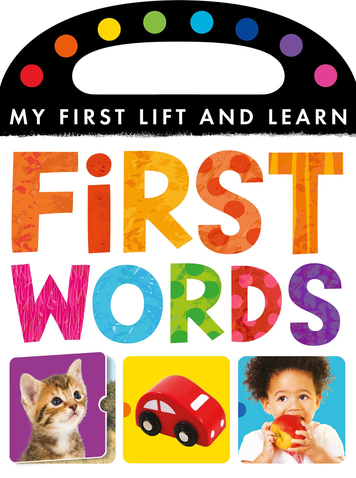 First Words (My First)