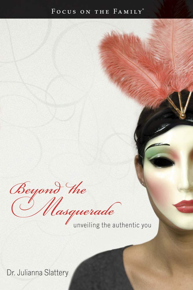 Beyond the Masquerade: Unveiling the Authentic You