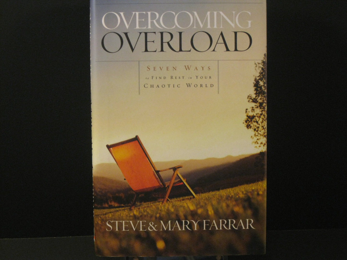 Overcoming Overload