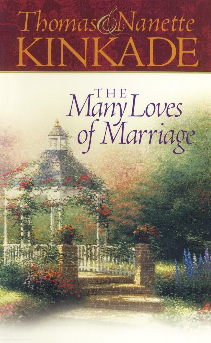 The Many Loves of Marriage