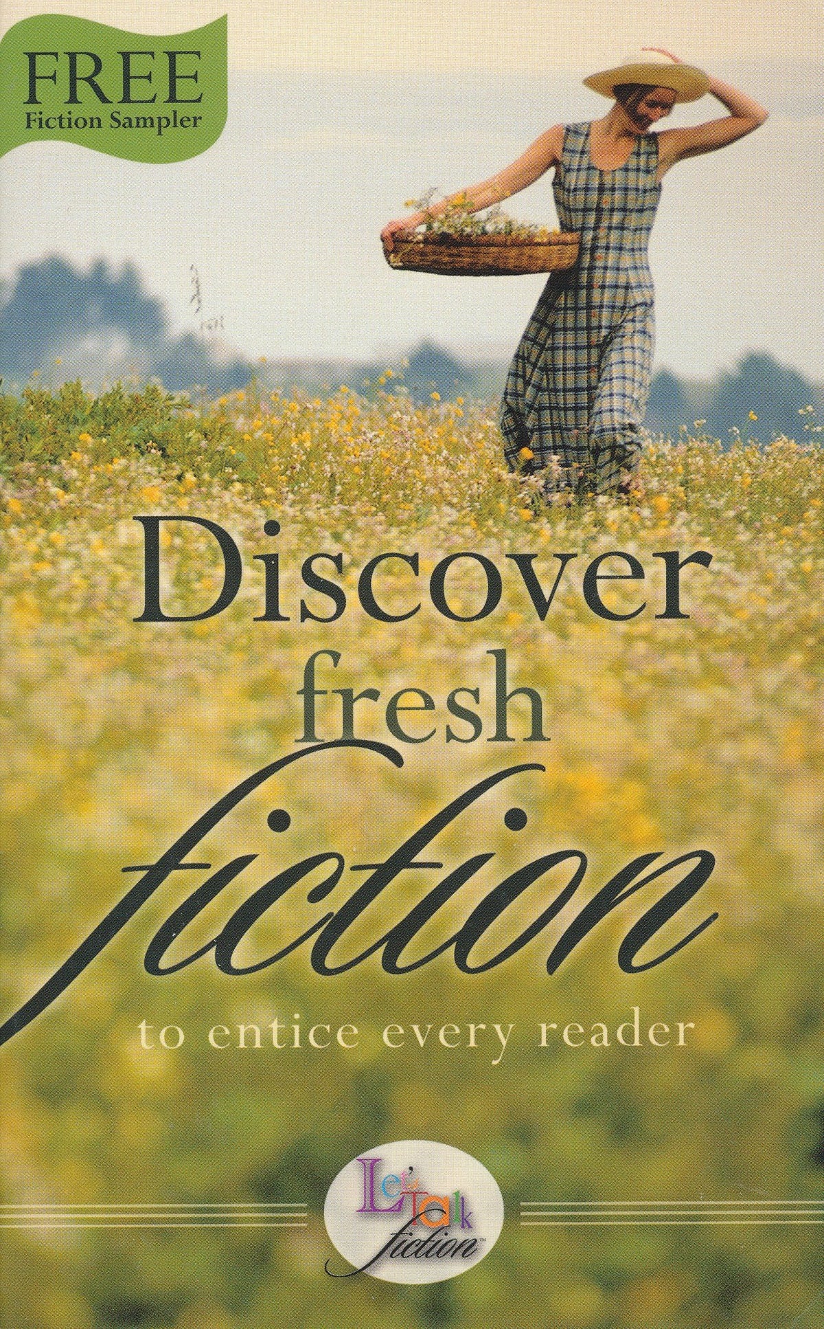 Discover Fresh Fiction To Entice Every Reader