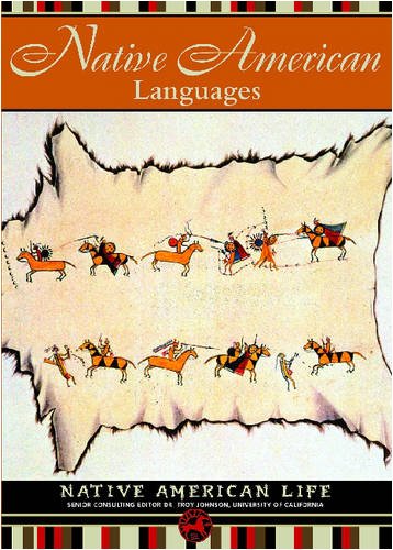 Native American Languages (Native American Life)