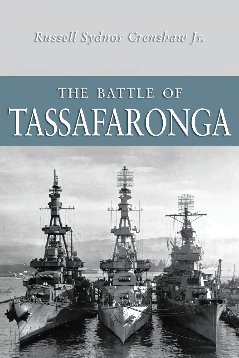 The Battle of Tassafaronga