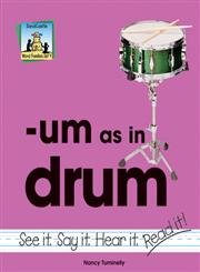 Um As in Drum