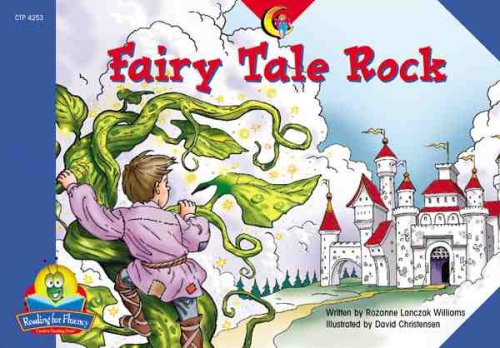Fairy Tale Rock (Reading for Fluency)