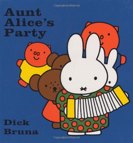 Aunt Alice's Party