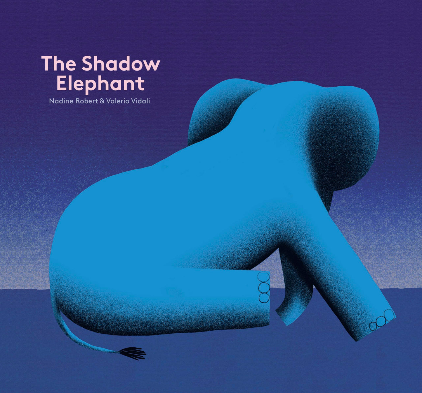 The Shadow Elephant