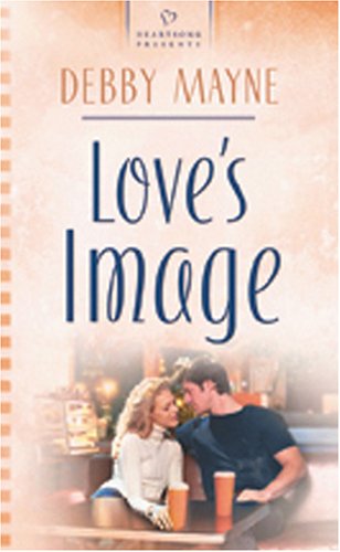 Love's Image (Georgia Weddings Series #1) (Heartsong Presents #625)