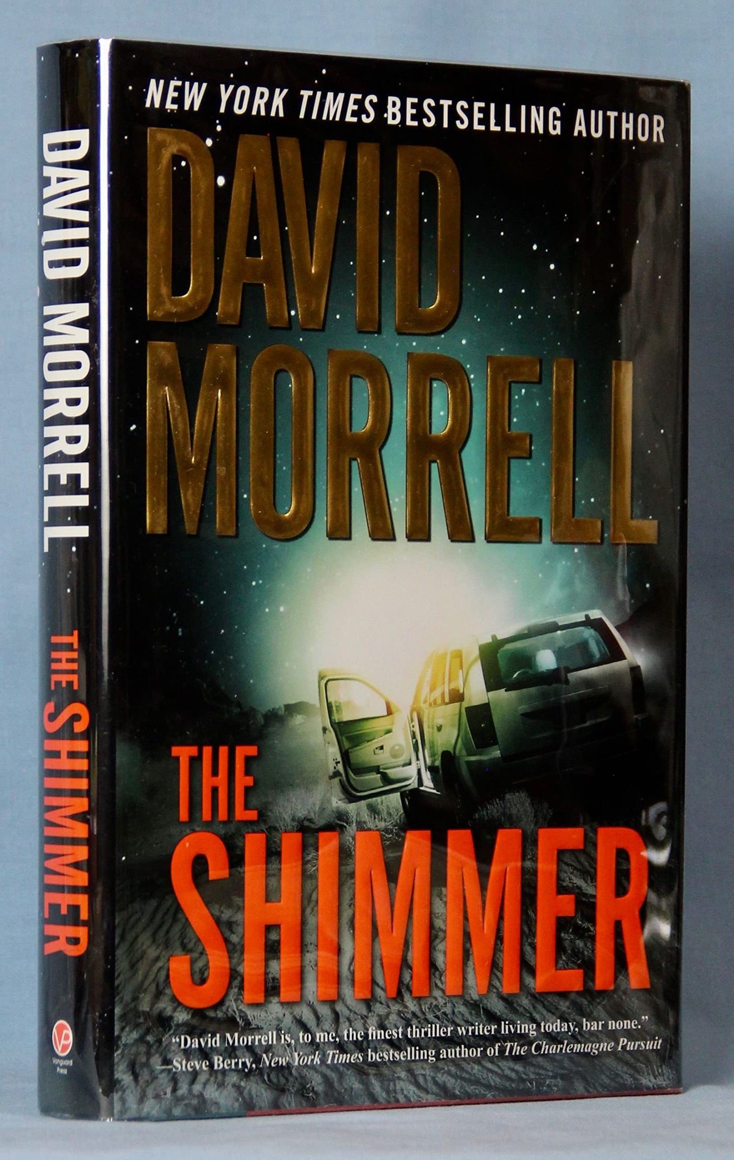 The Shimmer