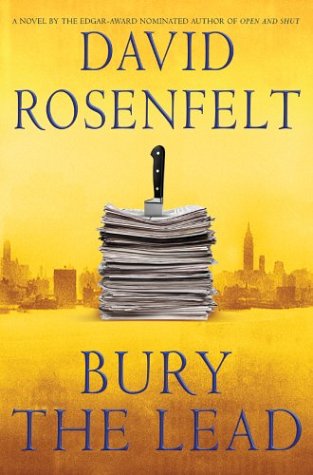 Bury The Lead