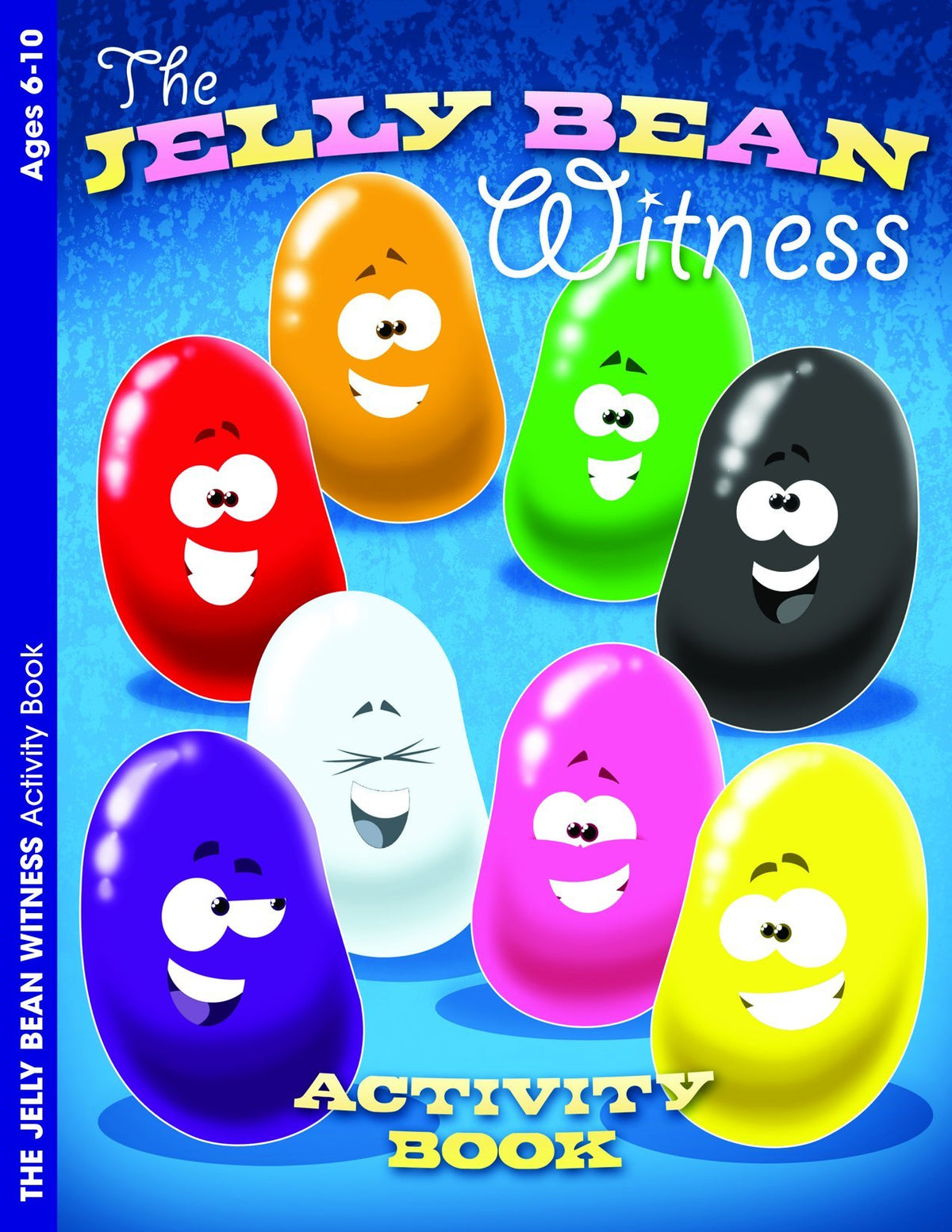 The Jelly Bean Witness