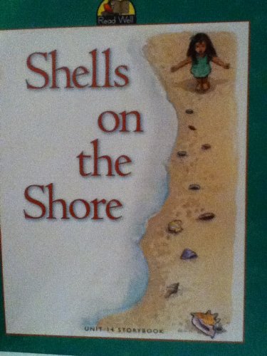Shells on the Shore (Read Well, Unit 14 Storybook)