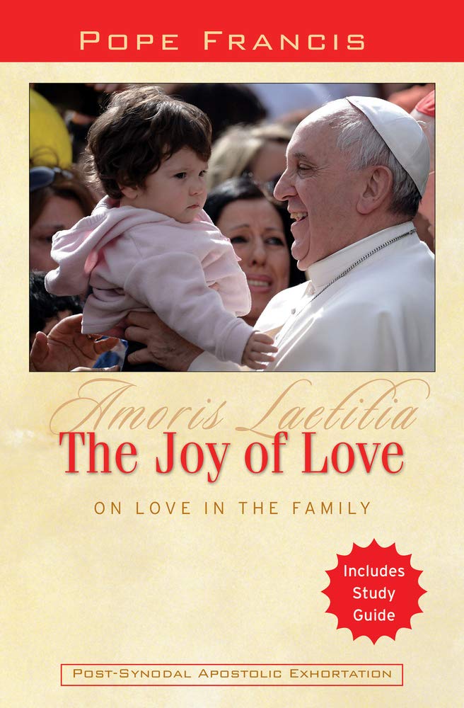 The Joy of Love:On Love in the Family: Amoris Laetitia