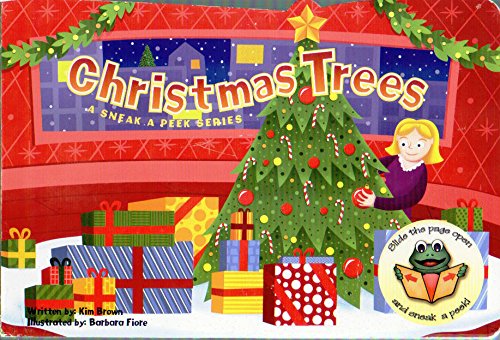 CHRISTMAS TREES