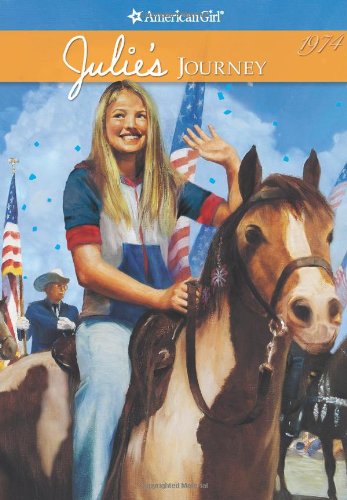 Julie's Journey