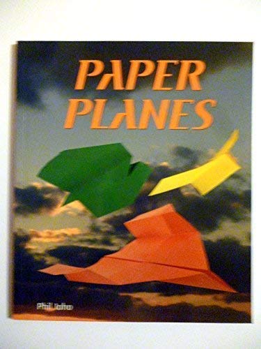 Paper Planes Book & Kit