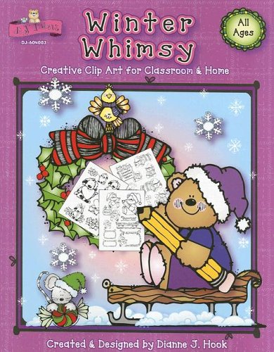 Winter Whimsy