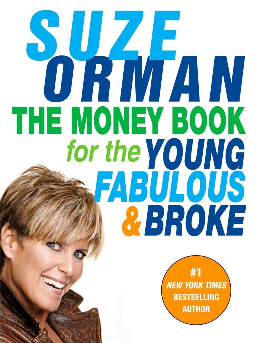 THE MONEY BOOK FOR THE YOUNG, FA