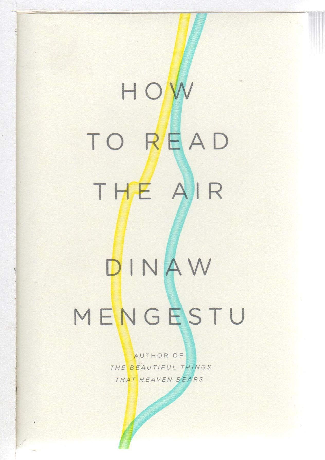 How to Read the Air