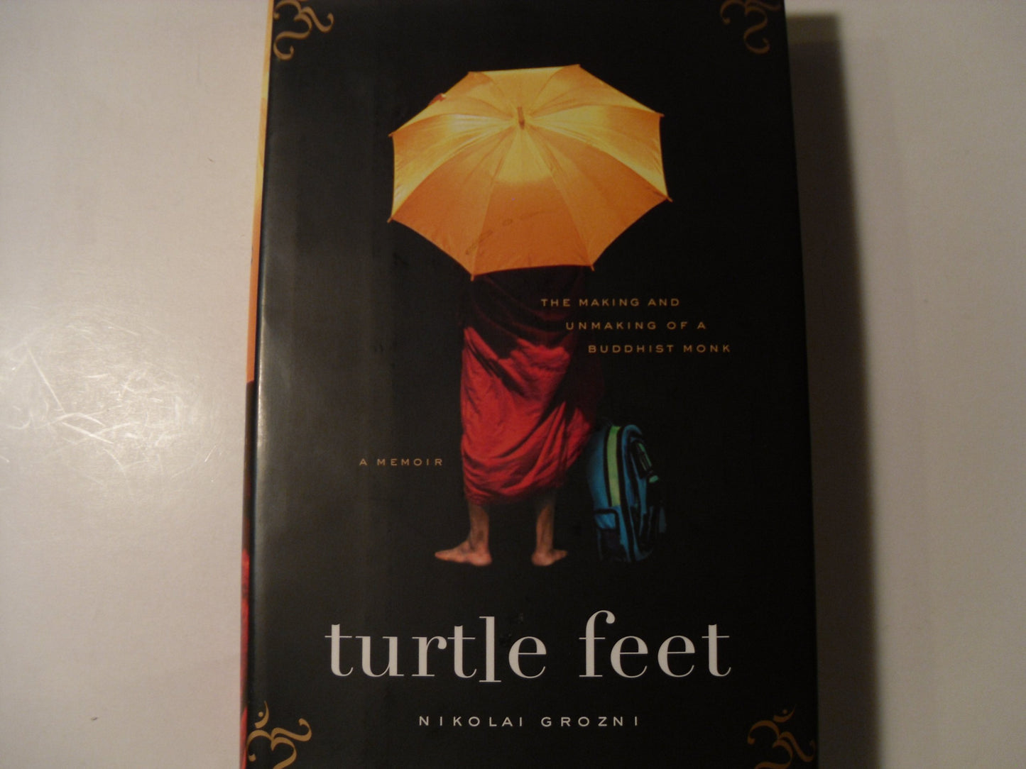 Turtle Feet