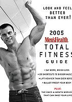 2005 Men'sHealth Total Fitness Guide
