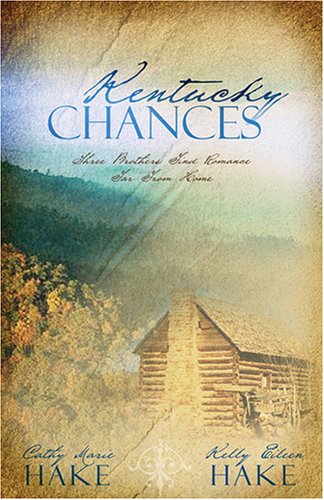 KENTUCKY CHANCES: LAST CHANCE/CH