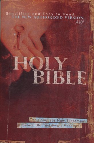 Holy Bible - AV7