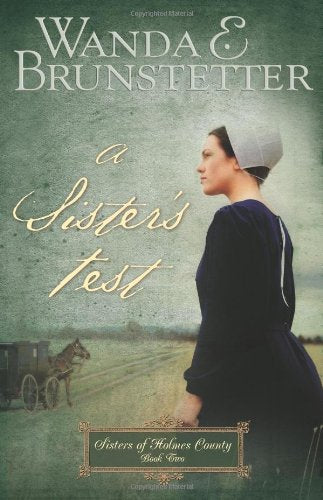 A Sister's Test