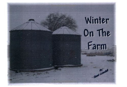 Winter on the Farm