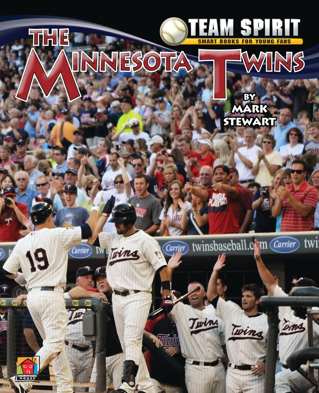 Minnesota Twins, the (Team Spirit)
