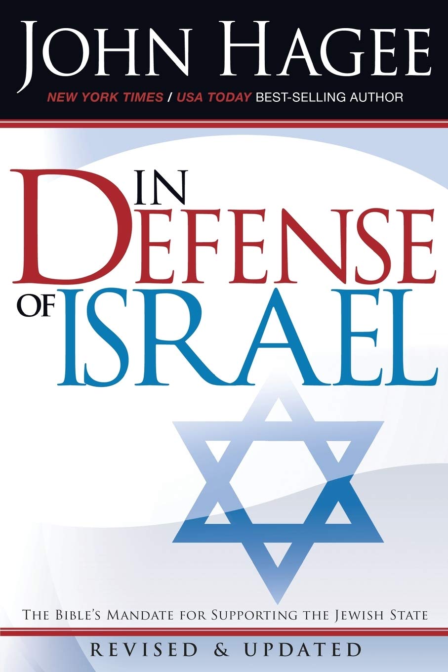 In Defense of Israel, Revised Edition